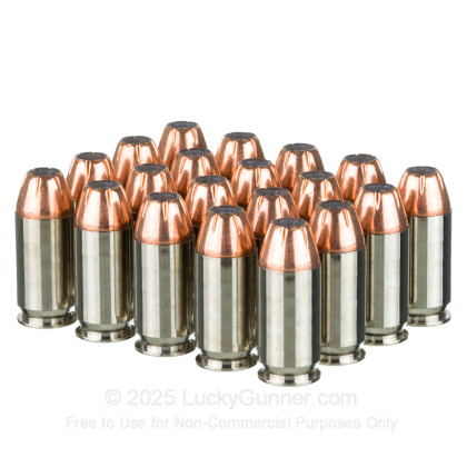Image 4 of Underwood .45 ACP (Auto) Ammo