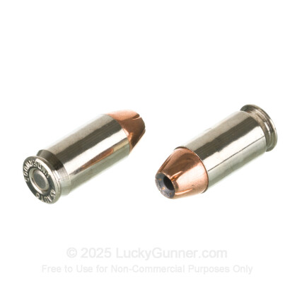 Image 6 of Underwood .45 ACP (Auto) Ammo