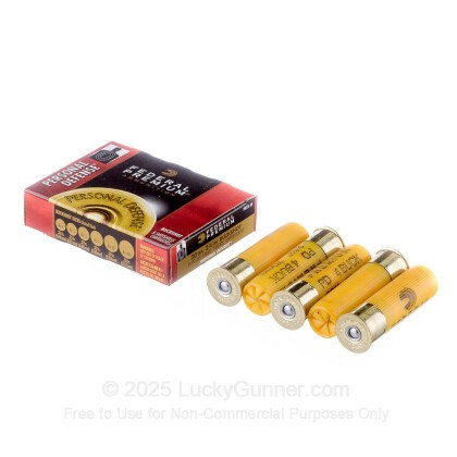 Image 3 of Federal 20 Gauge Ammo