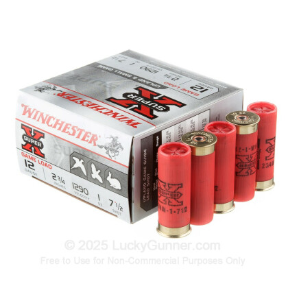 Image 3 of Winchester 12 Gauge Ammo