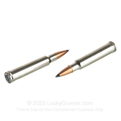 Image 6 of Federal .338 Winchester Magnum Ammo