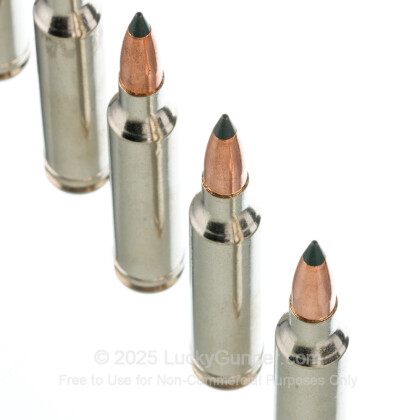 Image 5 of Federal 7mm Remington Magnum Ammo