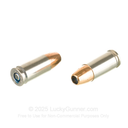 Image 6 of Federal 9mm Luger (9x19) Ammo