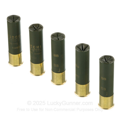 Image 4 of Fiocchi 12 Gauge Ammo