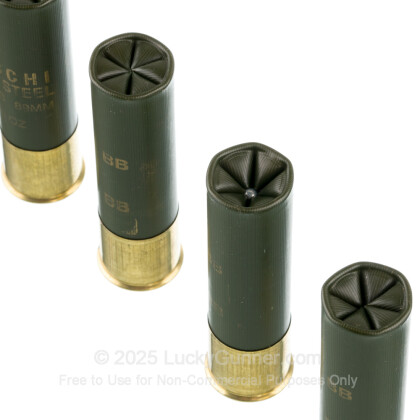 Image 5 of Fiocchi 12 Gauge Ammo