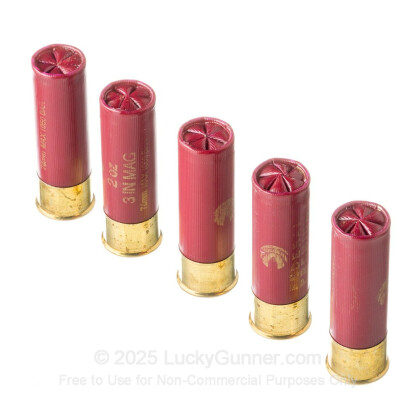 Image 4 of Federal 12 Gauge Ammo