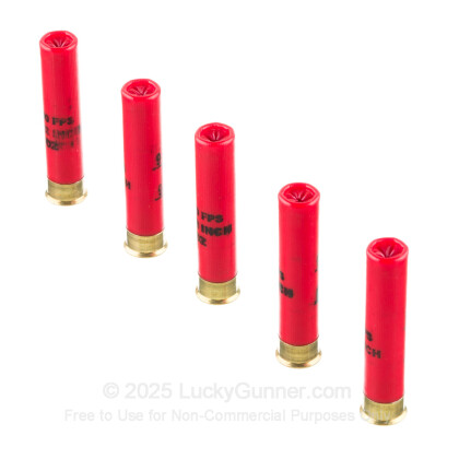 Large image of Cheap 410 Bore Ammo For Sale - 2-1/2" 1/2oz. #9 Shot Ammunition in Stock by Fiocchi - 25 Rounds