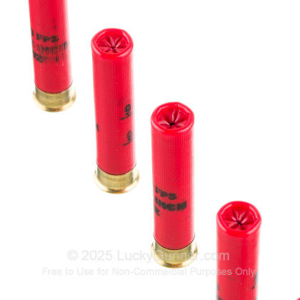 Large image of Cheap 410 Bore Ammo For Sale - 2-1/2" 1/2oz. #9 Shot Ammunition in Stock by Fiocchi - 25 Rounds
