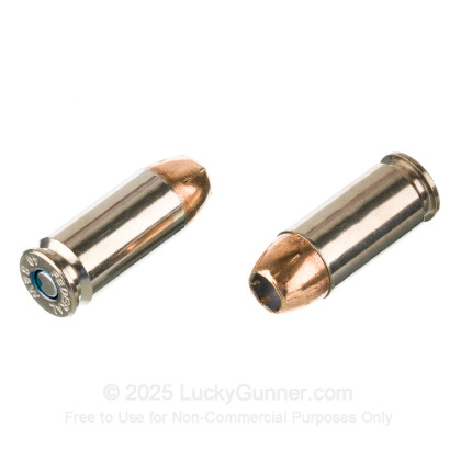 Image 6 of Federal .40 S&W (Smith & Wesson) Ammo