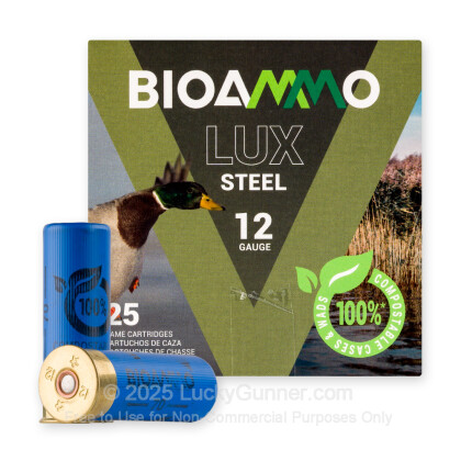 Image 2 of BioAmmo 12 Gauge Ammo