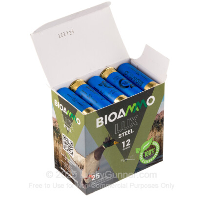 Image 3 of BioAmmo 12 Gauge Ammo