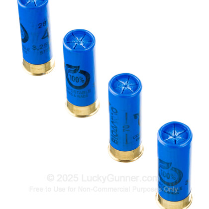 Image 5 of BioAmmo 12 Gauge Ammo