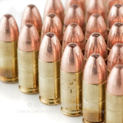 Image 5 of Corbon 9mm Luger (9x19) Ammo