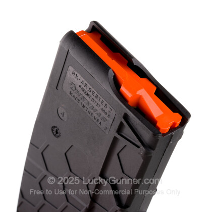Image 2 of Hexmag 5.56 NATO/.223 Rem Ammo