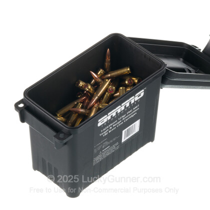Image 2 of Ammo Incorporated 7.62X39 Ammo