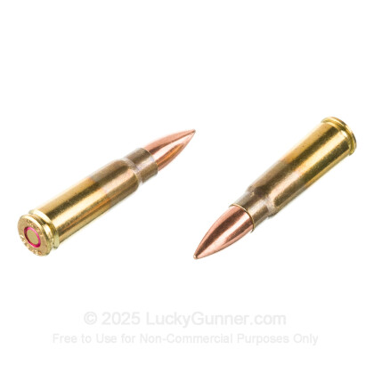 Image 5 of Ammo Incorporated 7.62X39 Ammo