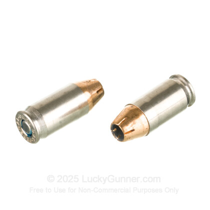 Image 6 of Federal .380 Auto (ACP) Ammo