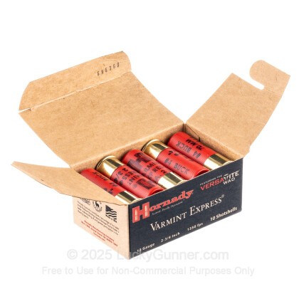 Image 3 of Hornady 12 Gauge Ammo