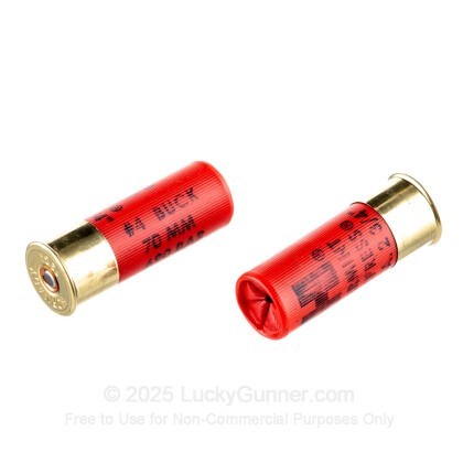 Image 6 of Hornady 12 Gauge Ammo