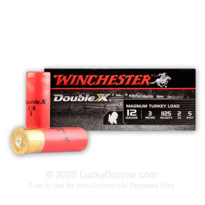 Image 2 of Winchester 12 Gauge Ammo