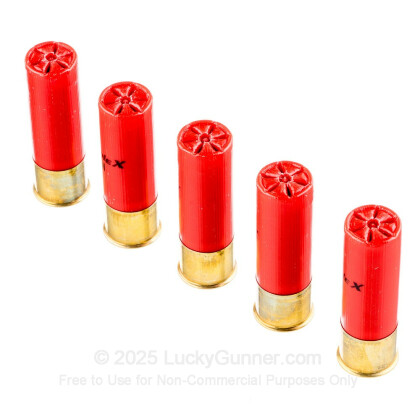Image 4 of Winchester 12 Gauge Ammo