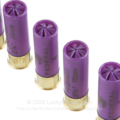 Image 5 of Federal 16 Gauge Ammo