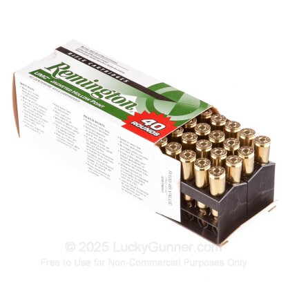 Image 3 of Remington .22-250 Remington Ammo