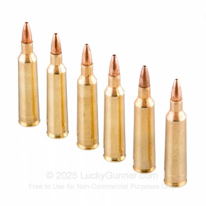 Image 4 of Remington .22-250 Remington Ammo