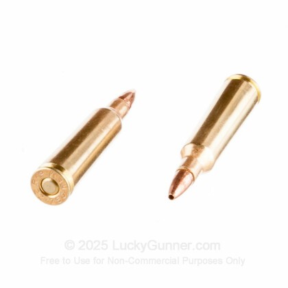 Image 6 of Remington .22-250 Remington Ammo