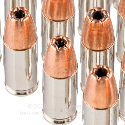 Image 5 of Winchester 9mm Luger (9x19) Ammo