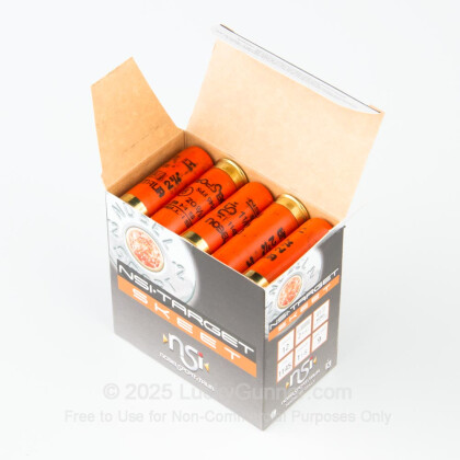 Image 3 of NobelSport 12 Gauge Ammo