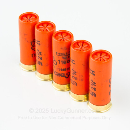 Image 4 of NobelSport 12 Gauge Ammo