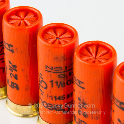 Image 5 of NobelSport 12 Gauge Ammo