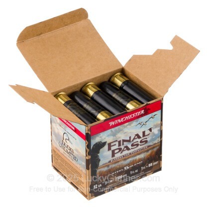 Image 3 of Winchester 12 Gauge Ammo