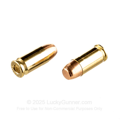 Image 5 of Winchester .380 Auto (ACP) Ammo
