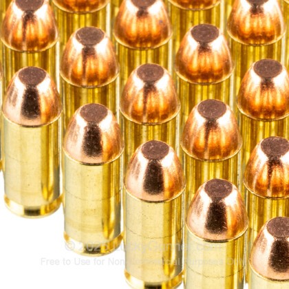Image 5 of Magtech .40 S&W (Smith & Wesson) Ammo