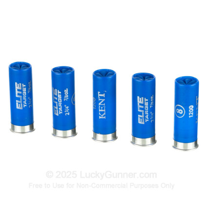 Image 4 of Kent 12 Gauge Ammo