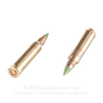 Image 5 of Winchester 5.56x45mm Ammo