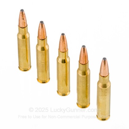 Image 4 of Federal .308 (7.62X51) Ammo