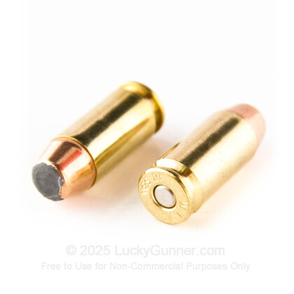 Image 6 of Winchester .40 S&W (Smith & Wesson) Ammo