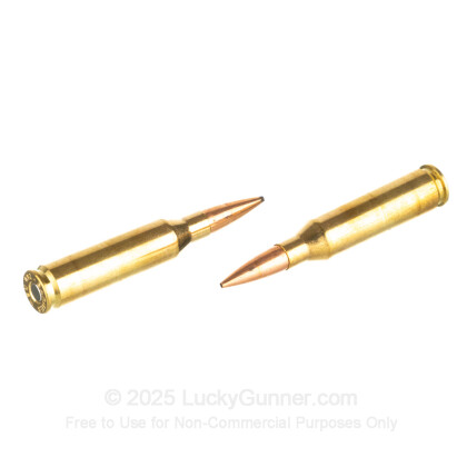 Image 6 of Barnes .260 Remington Ammo