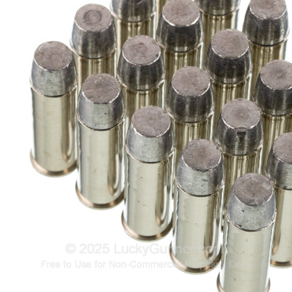 Image 5 of Grizzly Ammo .44 Magnum Ammo