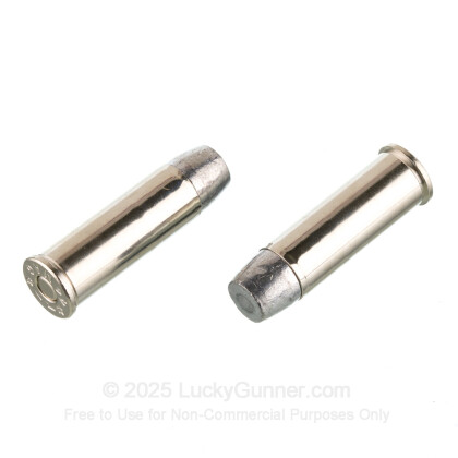 Image 6 of Grizzly Ammo .44 Magnum Ammo