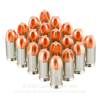 Image 4 of Underwood .45 ACP (Auto) Ammo