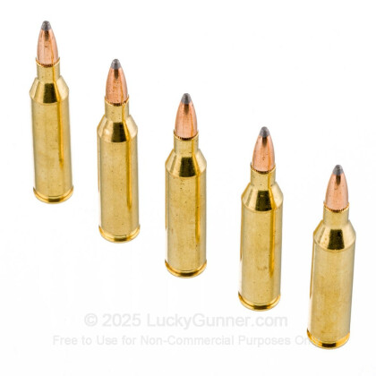 Image 4 of Federal .243 Winchester Ammo