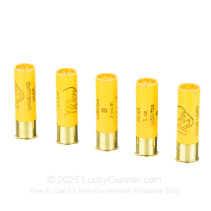 Image 4 of Rio Ammunition 20 Gauge Ammo