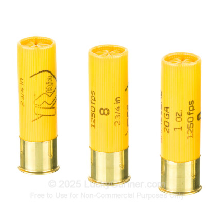 Image 5 of Rio Ammunition 20 Gauge Ammo