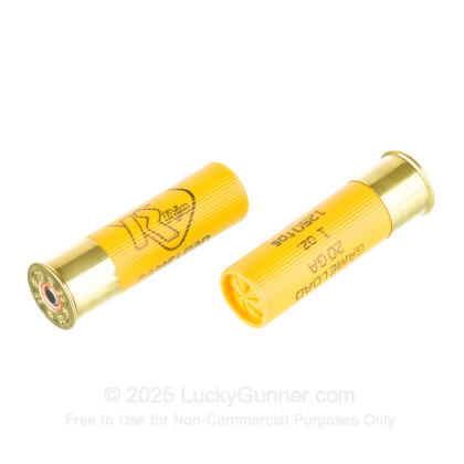 Image 6 of Rio Ammunition 20 Gauge Ammo