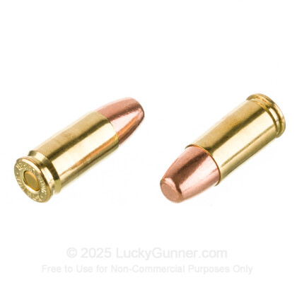 Image 6 of SinterFire 9mm Luger (9x19) Ammo