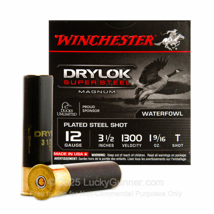 Image 2 of Winchester 12 Gauge Ammo